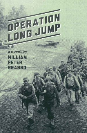 [Jock Miles WW2 Adventure, #1 02] • Operation Long Jump